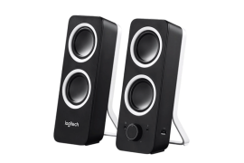 Hoparlör (LOGITECH	 Z200)